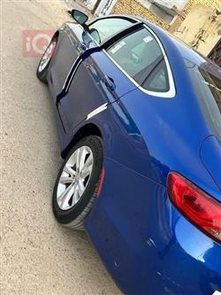 كرايسلر 200